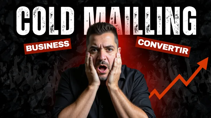 Cold mailing
