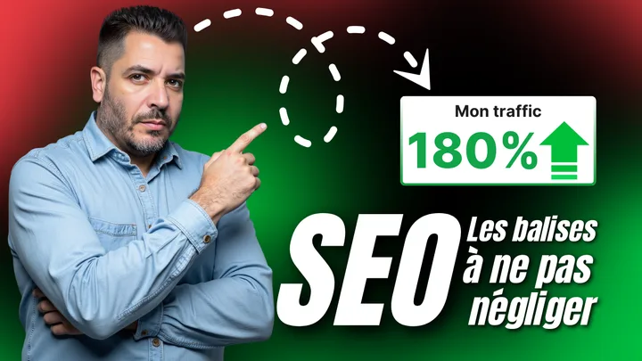 SEO : les balises à ne pas négliger